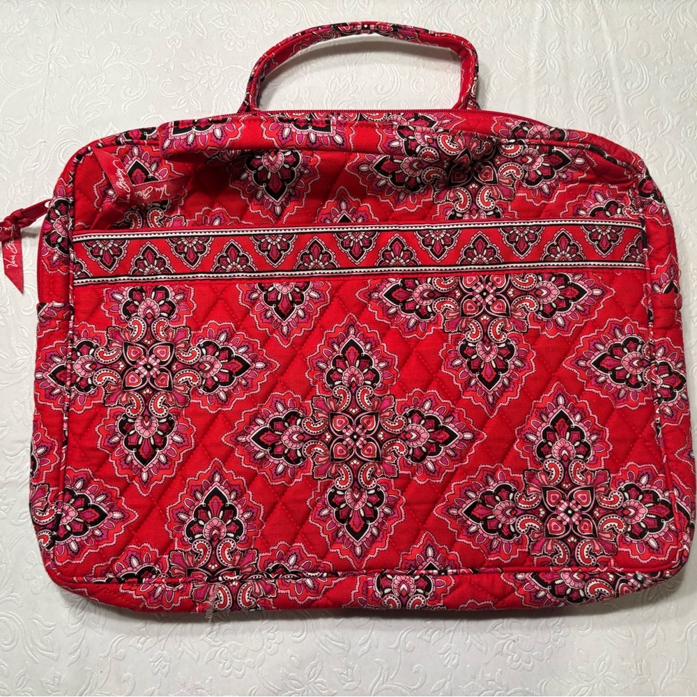 Vera Bradley Laptop Case
